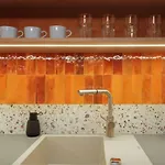 Lägenhet Designer 3-bedroom By The Metro With Steam Sauna