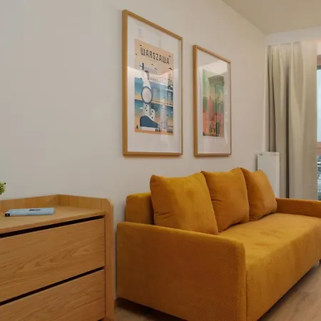 公寓 Stylish 3br With Sauna By Metro