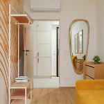 Apartman Designer 3-bedroom By The Metro With Steam Sauna